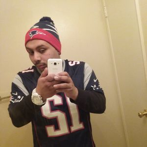 Meet your Posher, Felix